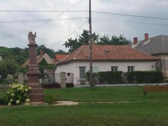 Vintage Holiday Home