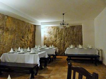 Hostal Zempl�ni Pitvaros Pihen?