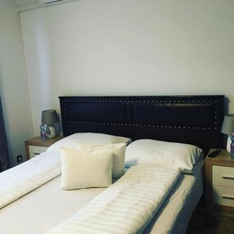 Bed & Breakfast �jjelibagoly Panzi�