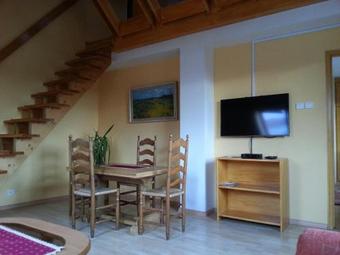 Szeksz�rd Apartman