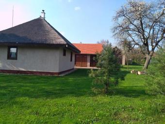 Apartamento ?rs�gi Lak-tanya