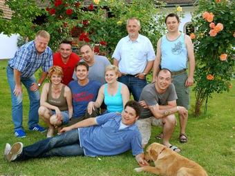 Agroturismo Fl�ri�n Vend�gh�z