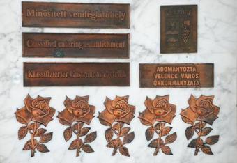 Tekerg? Motel �s �tterem