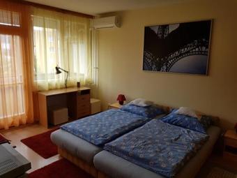 Hegyalja Apartman