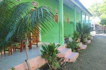 Hotel Bira Panda Beach 1