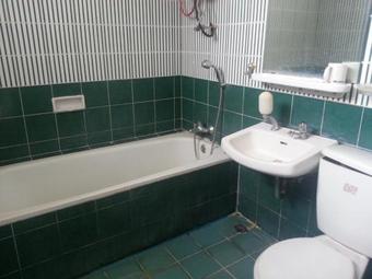 Fame Villa Castle Hook Kota Bunga