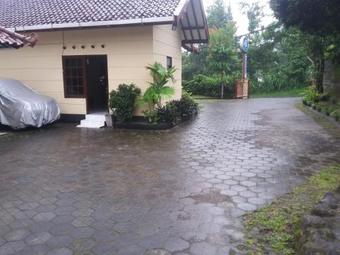 Hostal Wisma Hs Kaliurang