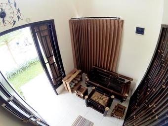 East Maguwoharjo Homestay Jogja