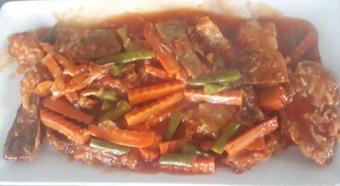 Hostal Raffles Holiday Hotel Yogyakarta