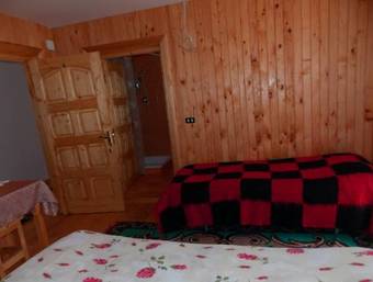 Hostal Pensiunea Paradiso