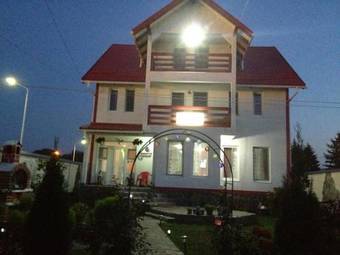 Hostal Pensiunea D&d