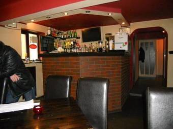 Hostal Pensiunea Onix