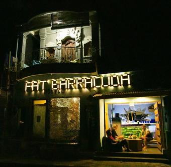 Fat Barracuda Hostel