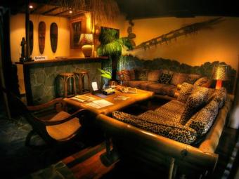 Hotel Tempat Senang Spa Resort & Restaurant