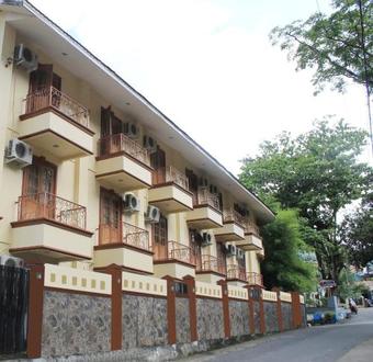 Parai City Garden Hotel - Sawahlunto