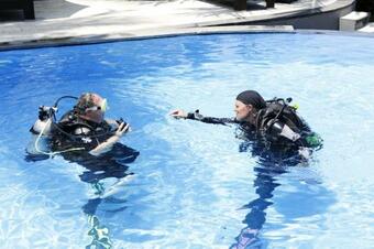 Hotel Teluk Karang Dive & Spa Resort