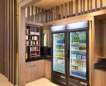 Hotel Fairfield By Marriott Belitung
