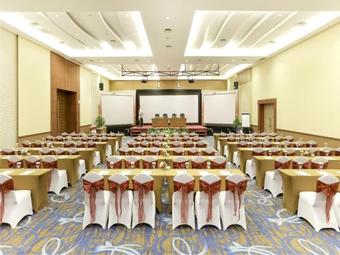 Hotel Bw Suite Belitung