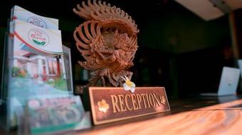 Hostal Gus Mank Stay