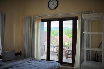 Green Palace Homestay