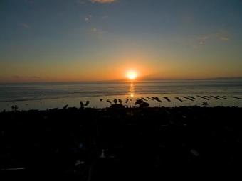 Hotel Kabeh Jati Garden Villa & Restaurant