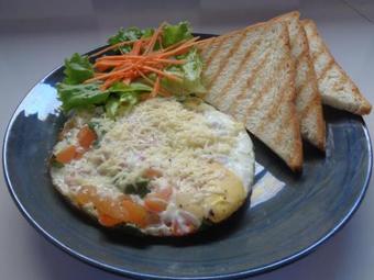 Hotel Exotic View Cottage