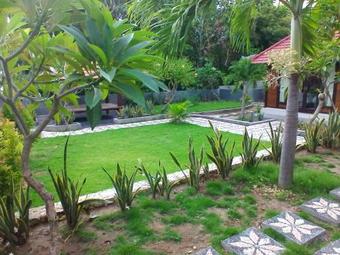 Hostal Gepah Garden Cottage