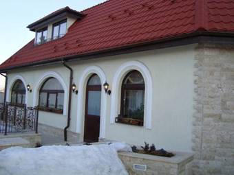 Hotel Casa Maria Arges