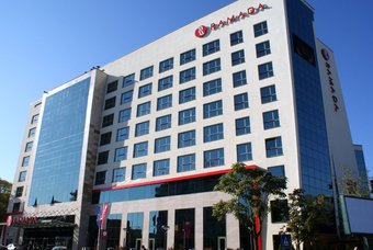 Hotel Ramada Pitesti