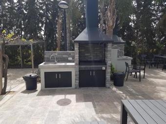 Hotel Halomot Naftali