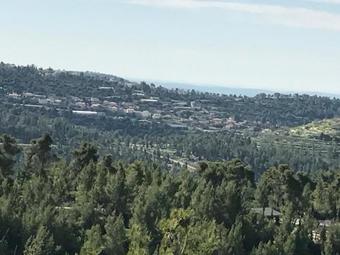 Apartamento Mount Dreams