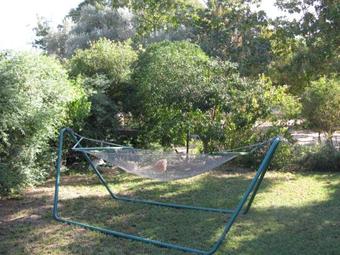 Hostal Amira And George's Guest House