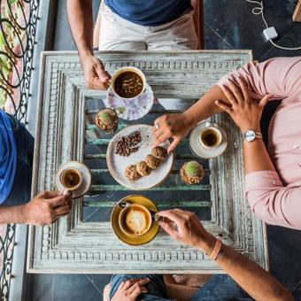 Agroturismo Amrapali-house Of Grace