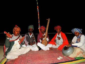 Hotel Rann Visamo Resort