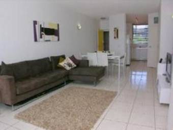 Shan Delle Apartments