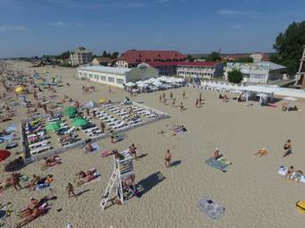 Ruta Resort & Event Hotel