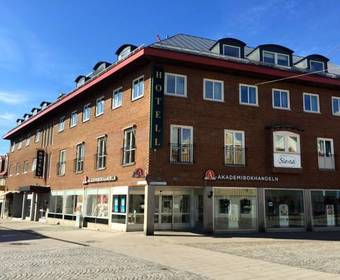 Karlskrona Hostel