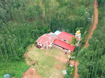 The Mayuravana Homestay