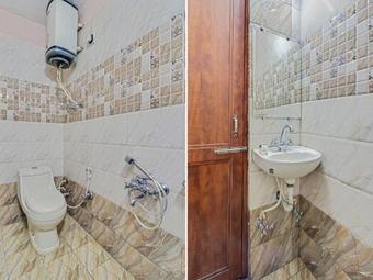 Oyo 23363 Hotel Highland