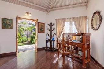 Villa Alpinia By Vista Rooms