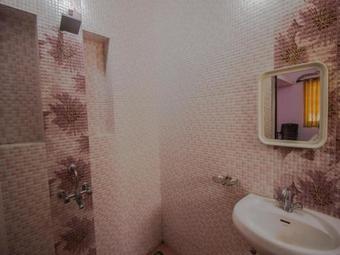 Apartamento Graceful Home Studio In Siolim