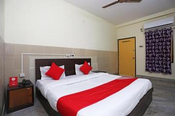 Hotel Oyo 26808 Shree Ram Residency