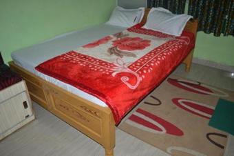 Hotel Sukh Sagar Inn