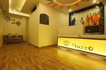 Hotel Plazzo