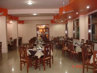 Hotel The Imperial Kushinagar