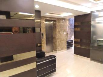 Hotel Arihant Inn-near Blk Hospital