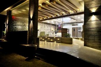 Hotel Vits Devbhumi, Dwarka