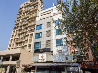 Hotel Oyo 264 Varishtha