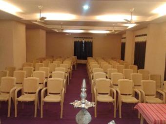 Hotel Lalith Mahal