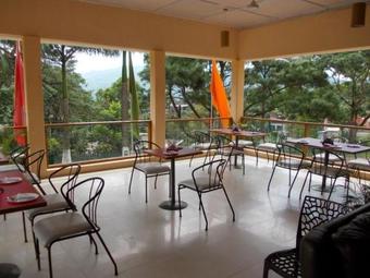 Landmark Hotels,haflong